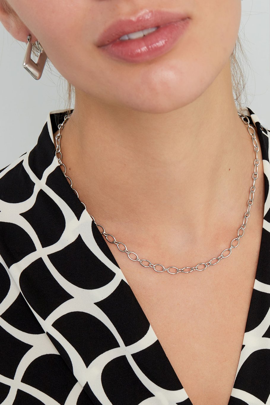 Gliederkette Basic  Bild3